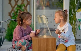 relación efectiva con los colega