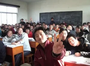 Cómo mantener la disciplina en el aula de clases