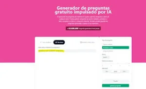 Preguntas mediante temas