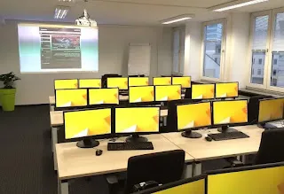 la tecnología en la educación