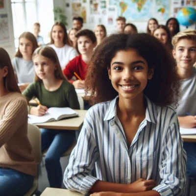 Implementación de la Disciplina Positiva en el Aula