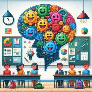 la Inteligencia Emocional en la Educación