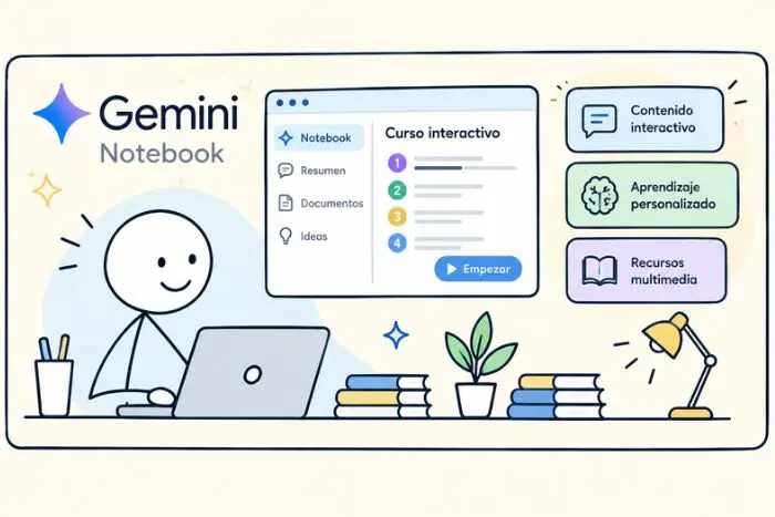 Gemini Notebook_ Curso interactivo